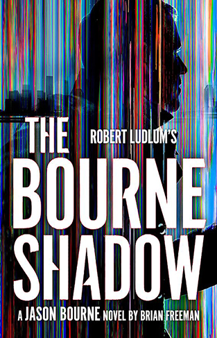 Robert Ludlum's™ The Bourne Shadow